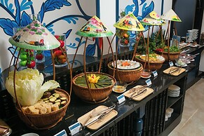 Silk River Hoi An Hotel & Spa