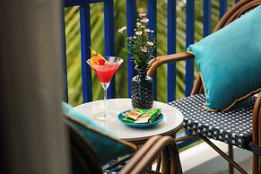 Silk River Hoi An Hotel & Spa