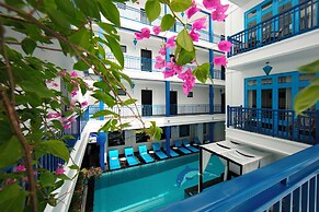 Silk River Hoi An Hotel & Spa