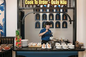 Silk River Hoi An Hotel & Spa