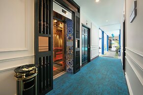 Silk River Hoi An Hotel & Spa