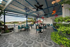 Silk River Hoi An Hotel & Spa