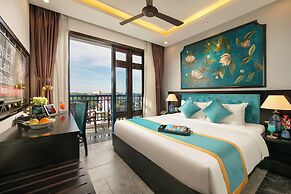 Silk River Hoi An Hotel & Spa