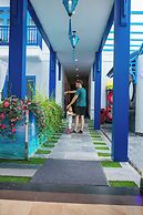 Silk River Hoi An Hotel & Spa