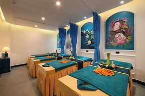 Silk River Hoi An Hotel & Spa