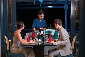 Silk River Hoi An Hotel & Spa