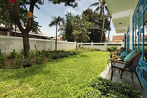 Silk River Hoi An Hotel & Spa