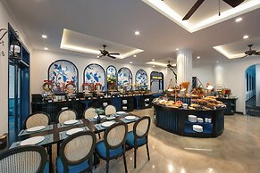 Silk River Hoi An Hotel & Spa