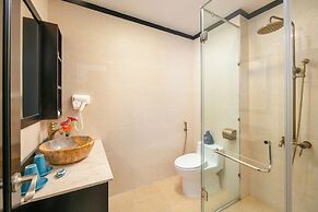 Silk River Hoi An Hotel & Spa