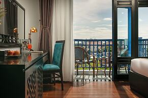 Silk River Hoi An Hotel & Spa