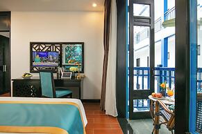 Silk River Hoi An Hotel & Spa