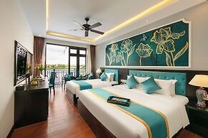 Silk River Hoi An Hotel & Spa