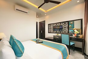 Silk River Hoi An Hotel & Spa