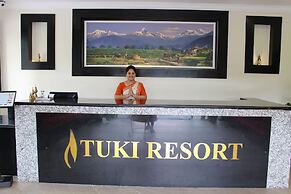 Tuki Resort