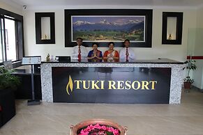 Tuki Resort