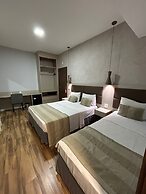 Residencial Sausalito