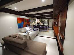 Laje de Pedra Mountain Village Prime