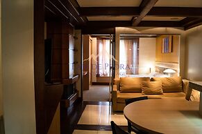 Laje de Pedra Mountain Village Prime