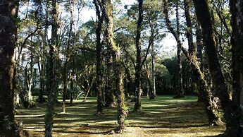 Laje de Pedra Mountain Village Prime