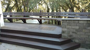 Laje de Pedra Mountain Village Prime