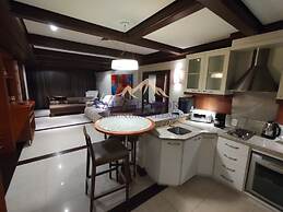 Laje de Pedra Mountain Village Prime