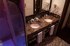 Laje de Pedra Mountain Village Prime