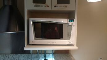 Laje de Pedra Mountain Village Prime