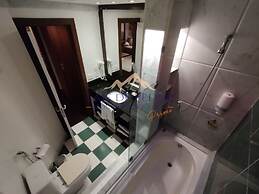 Laje de Pedra Mountain Village Prime