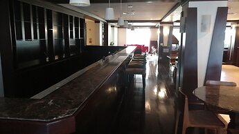 Laje de Pedra Mountain Village Prime