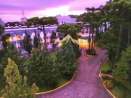 Laje de Pedra Mountain Village Prime