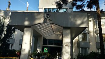 Laje de Pedra Mountain Village Prime