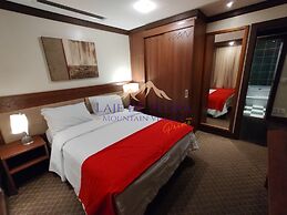 Laje de Pedra Mountain Village Prime