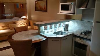 Laje de Pedra Mountain Village Prime