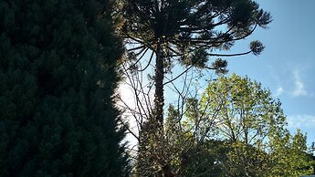 Laje de Pedra Mountain Village Prime