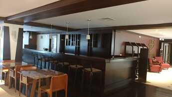 Laje de Pedra Mountain Village Prime