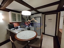 Laje de Pedra Mountain Village Prime