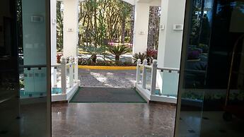 Laje de Pedra Mountain Village Prime