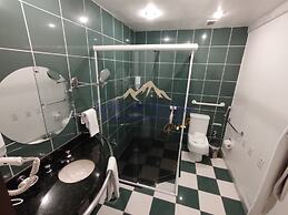 Laje de Pedra Mountain Village Prime