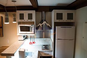 Laje de Pedra Mountain Village Prime