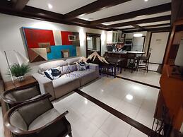 Laje de Pedra Mountain Village Prime