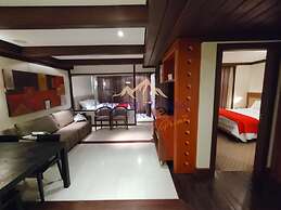 Laje de Pedra Mountain Village Prime