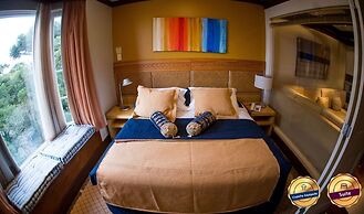 Laje de Pedra Mountain Village Prime