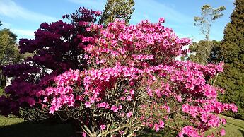 Laje de Pedra Mountain Village Prime