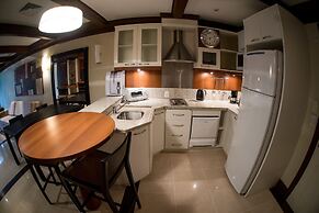 Laje de Pedra Mountain Village Prime