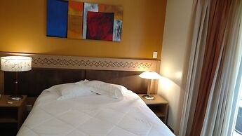 Laje de Pedra Mountain Village Prime