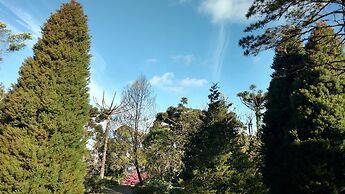 Laje de Pedra Mountain Village Prime