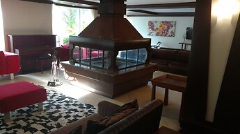 Laje de Pedra Mountain Village Prime