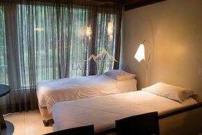 Laje de Pedra Mountain Village Prime