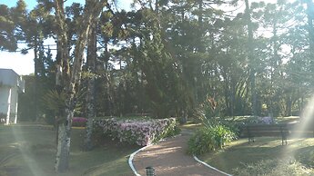 Laje de Pedra Mountain Village Prime