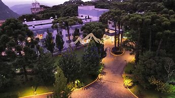 Laje de Pedra Mountain Village Prime